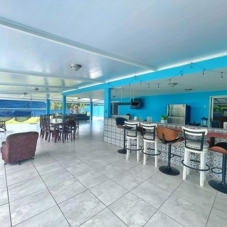 Villa Paraiso Tropical Puerto Viejo de Talamanca Экстерьер фото