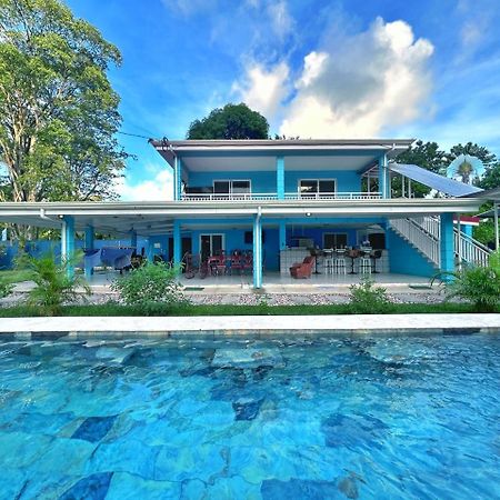 Villa Paraiso Tropical Puerto Viejo de Talamanca Экстерьер фото
