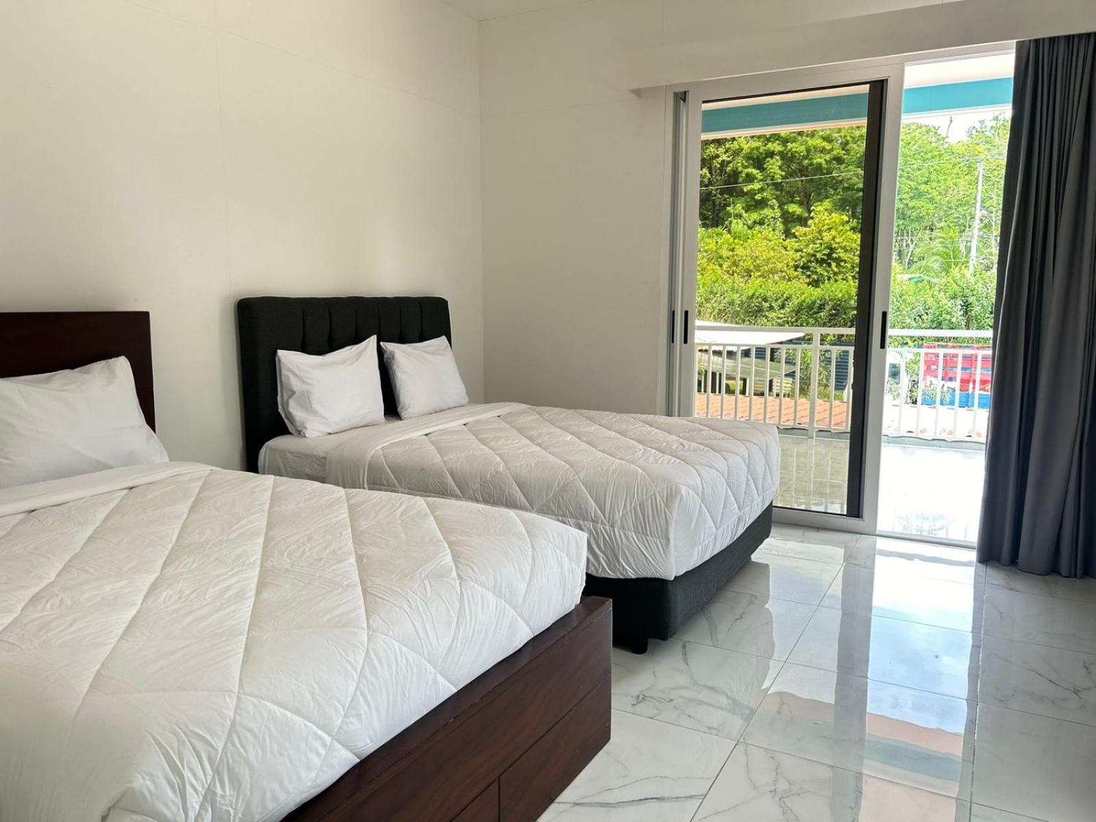 Villa Paraiso Tropical Puerto Viejo de Talamanca Экстерьер фото