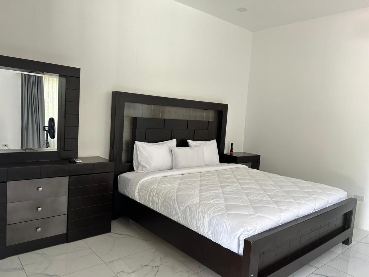 Villa Paraiso Tropical Puerto Viejo de Talamanca Экстерьер фото