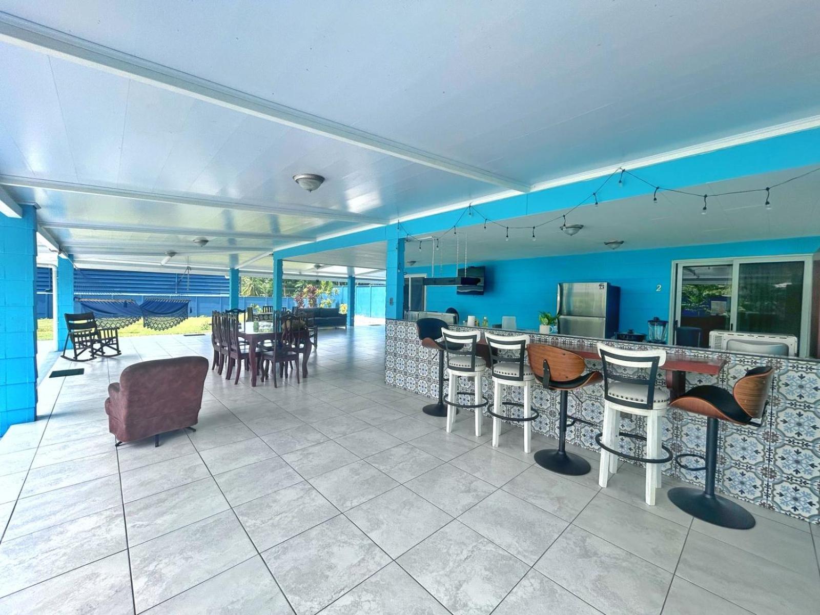 Villa Paraiso Tropical Puerto Viejo de Talamanca Экстерьер фото