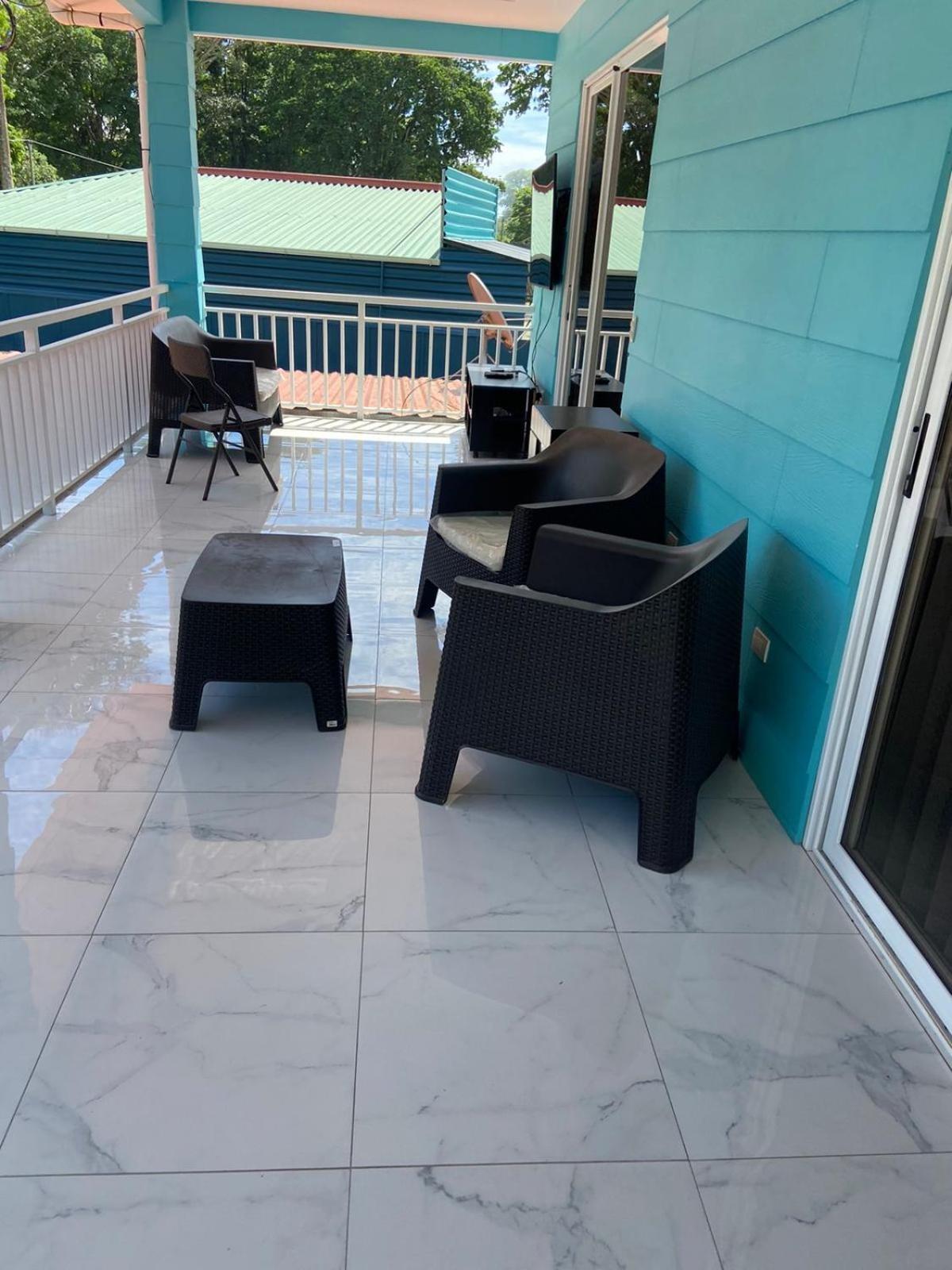 Villa Paraiso Tropical Puerto Viejo de Talamanca Экстерьер фото